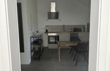 Hof Busen Landhaus Ap. oben links - Foto 9