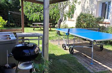 Villa bord de mer avec piscine et jacuzzi - Foto 25