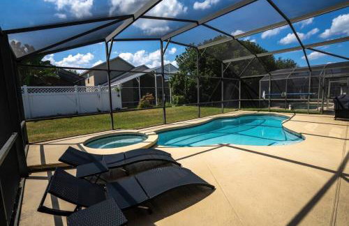 Disney World Vacation Home - Foto 12