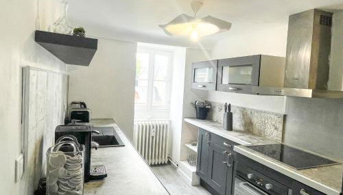 Appartement de caractère - Foto 4