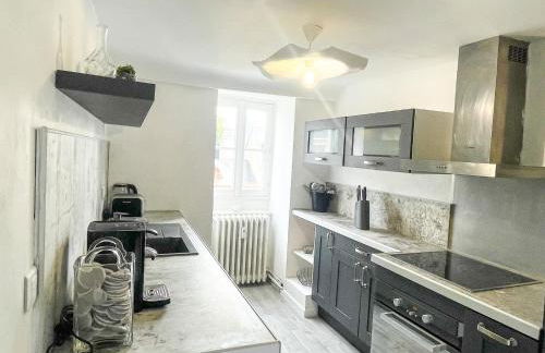 Appartement de caractère - Foto 4