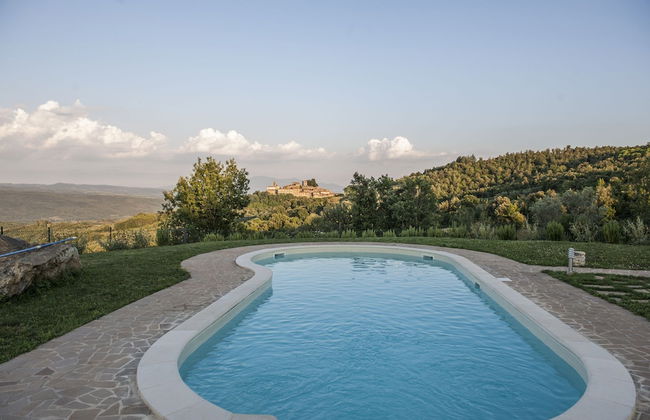 Podere San Ansano 14 2 - Foto 18