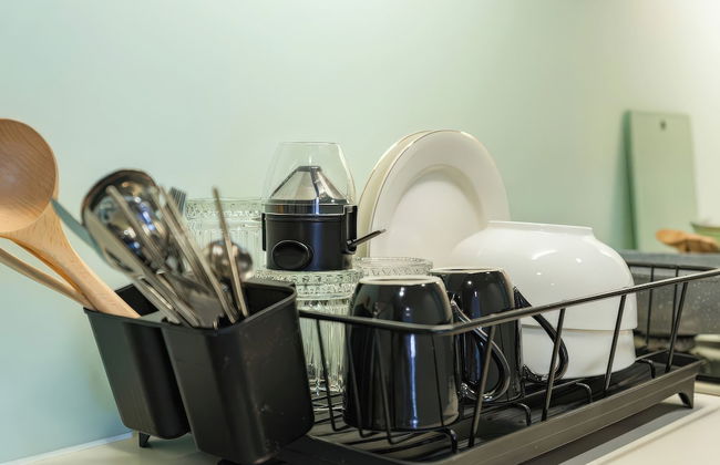 City Garden Suites - Panorama Penthouse - Foto 31