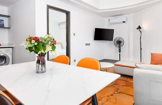 Star Bay Residence - Foto 17