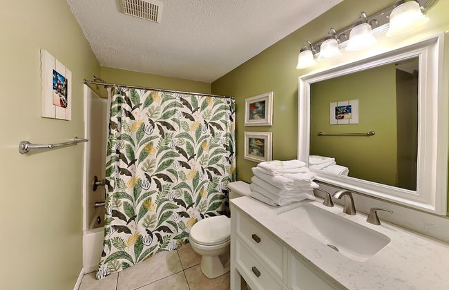 Emerald Towers West by Southern Vacation Rentals - Foto 22
