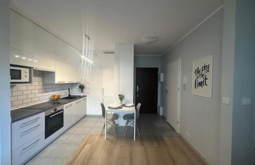 Cosy apartment near to the Chopin's airport Cybernetyki 2C - Foto 10