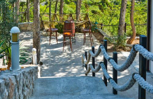 Villa Degenija - Principality of Zarijak - Foto 10