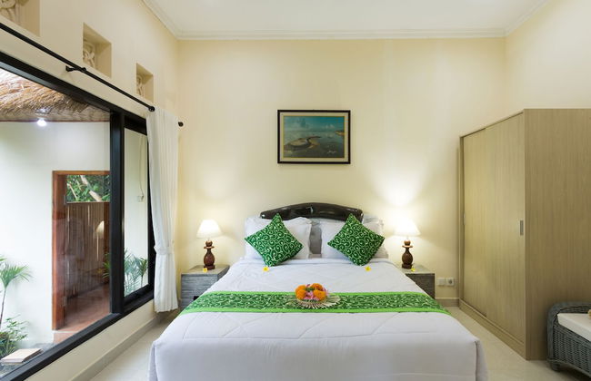 Villa Bakti Ubud - Foto 21