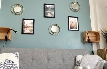 Le Refuge / pied-à-terre pragmatique - Foto 13