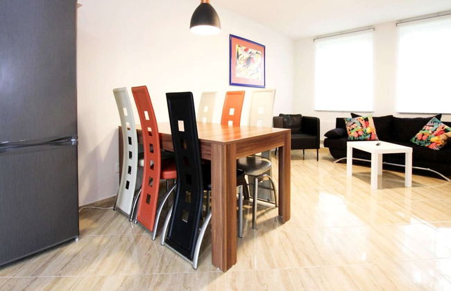 Reihenhaus Rotkehlchen in Lohmen - Foto 15