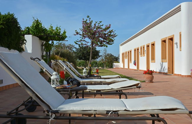 Tenute Plaia Agriturismo - Photo 32