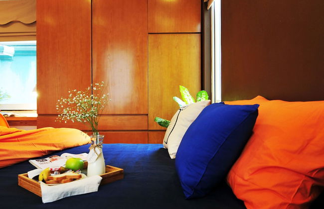 Chez Tram Homestay - Foto 16