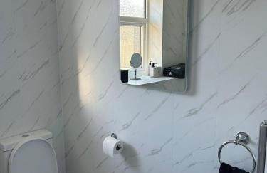 Peak District - 2 Beds - Sleeps 4 - Pet Friendly - Foto 69