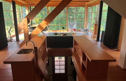 Atelier-Turm - Photo 18