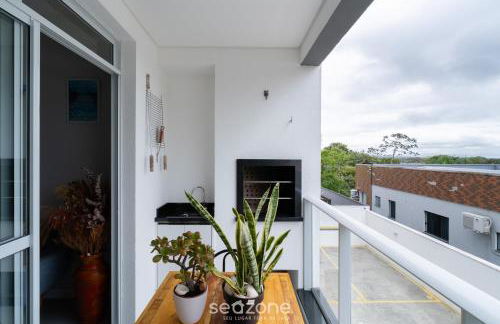 Apartamento c/ Parrilla en Campeche CLC0104 - Foto 7