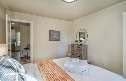 4BD With Game Lounge Hot tub Dog Friendly USAFA - Foto 22