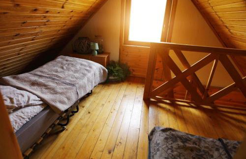 Domek na Kamieńcu - Foto 43