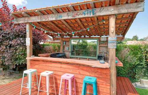 Villa la p'tite guinguette - Foto 3