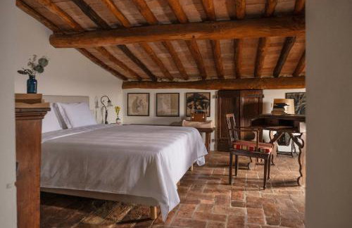 Fattoria la Loggia - Foto 13