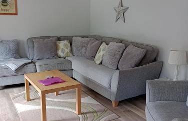 Swallow cottage - Foto 6