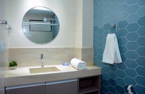 APTO Térreo | 4 Quartos | Até 12 Pessoas | Barra Bali | Destino BSM 002 - Foto 29