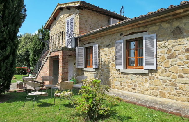 Casa Clotilde - Foto 23