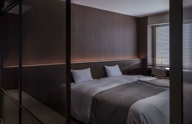 NOT A HOTEL FUKUOKA - Foto 8