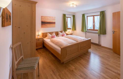 Schusterhof Urlaub auf dem Bauernhof - Foto 17