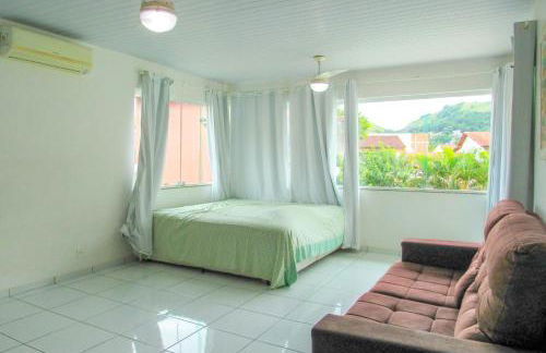 Casa com WiFi a 230m da Praia de Garatucaia-RJ - Foto 9