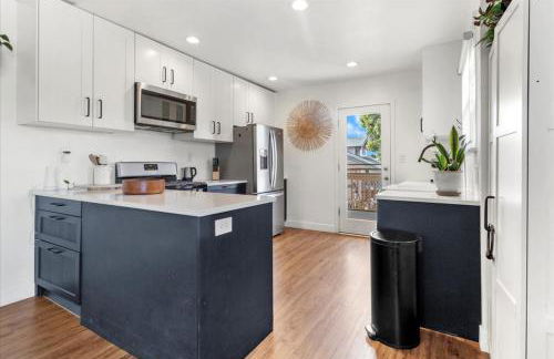 NEW Beautiful BOHO Home by Beach, Downtown + Shops - Foto 16