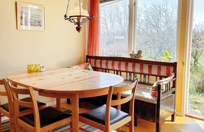 6 Person Holiday Home in Borgholm - Foto 6