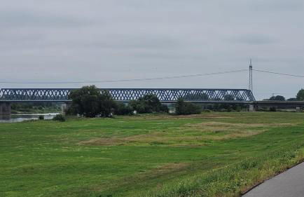 Elb- Havel Ferienhaus - Foto 43