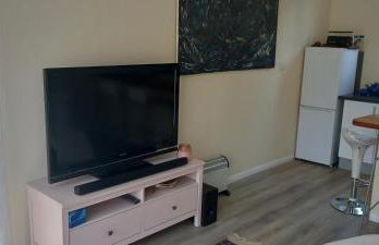 Bali Hi Cliff Cottage-Sleeps 2-Hot Tub-5MinBeach - Foto 7