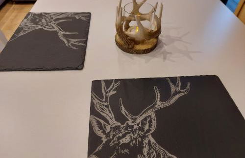 Silver Birch Bothy - Foto 7