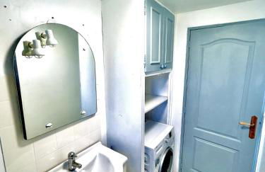 Entre Terre & Marais-Plain-pied-Plage à 15min-BBQ - Foto 16