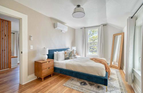 Stay Portland - Renovated Historic Nob Hill Beauty - 94 WalkScore - Photo 20