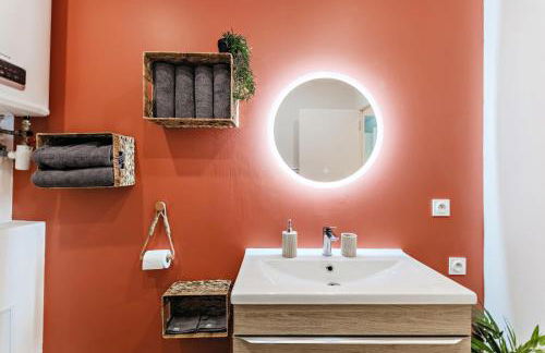 Chez Quentin & Thibaut - Foto 43