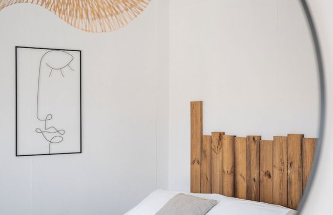 NUIKI Lodges - Foto 16