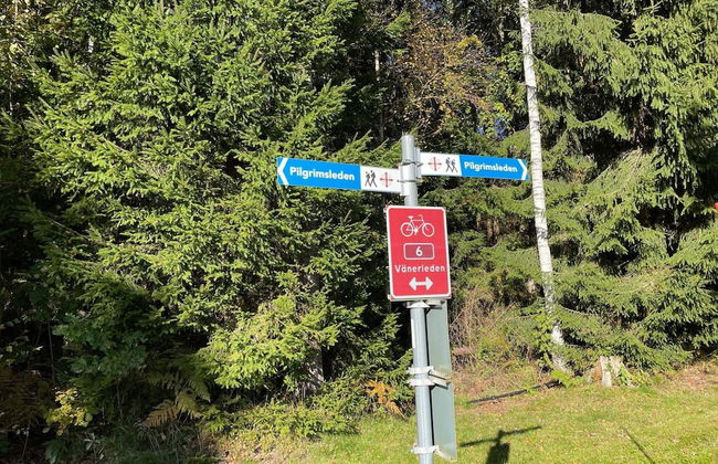 4 Person Holiday Home in Frandefors - Photo 22