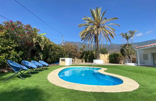 Arafo Sunset Villa - Foto 42