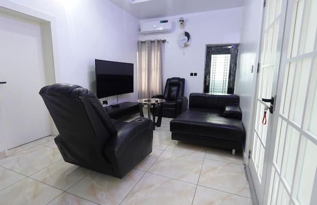 Bamgbose Apartment - Foto 19