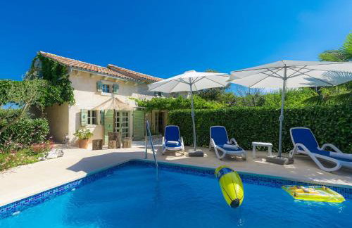 Holiday Home Hrelja by Interhome - Foto 43