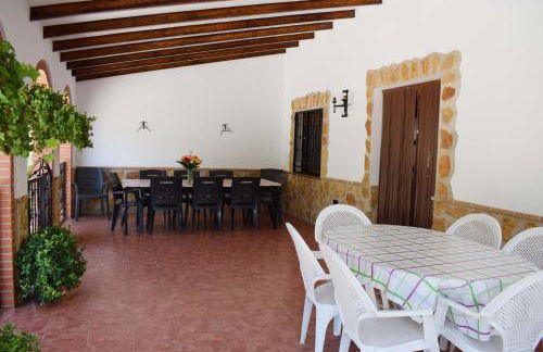 Casa Rural Ruiz Hernando - Foto 29