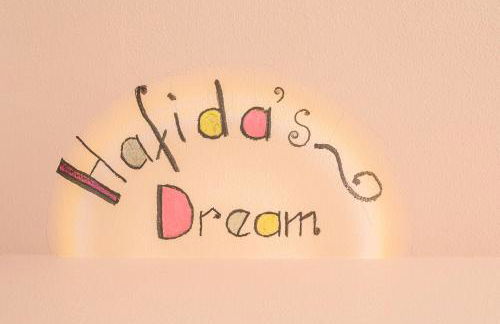 Hafida's Dream - Foto 49