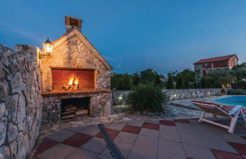 Two-Bedroom Holiday Home In Zemunic Gornji - Foto 7