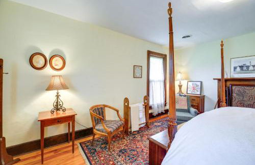 3 Mi to South Holston Lake Home with Mtn Views - Foto 20