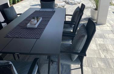 Breitling Apartments with Pool - Foto 16