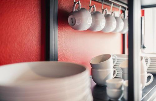 Ferienwohnung "UtTied" - Ankommen und Entspannen - Foto 26