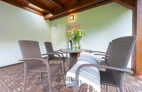 Apartamenty 39 z pięknym ogrodem - Photo 36