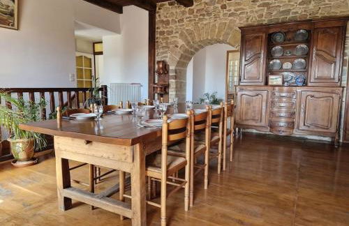 Gite de Maroquies - Photo 33